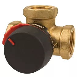 ESBE VRG131 Vanne à 3 voies pour pompe à chaleur air/eau